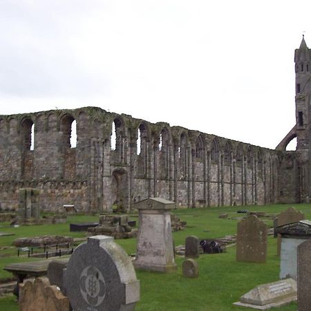 St Andrews Tourist Hostel Exterior foto