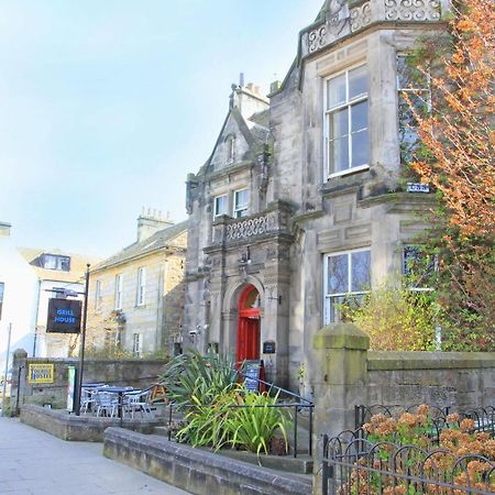 St Andrews Tourist Hostel Exterior foto