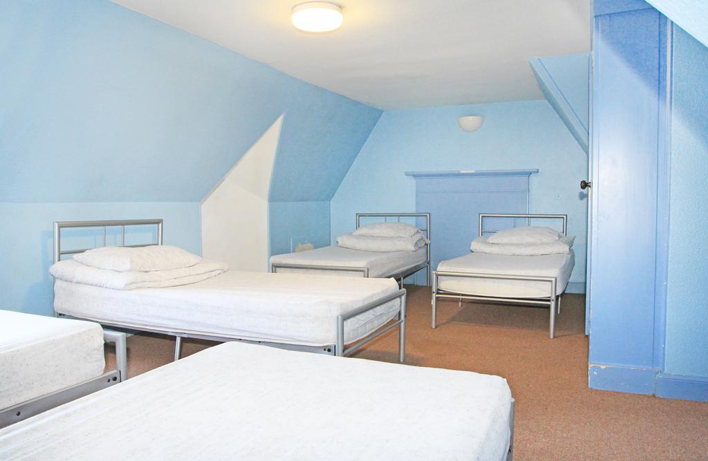 St Andrews Tourist Hostel Cameră foto