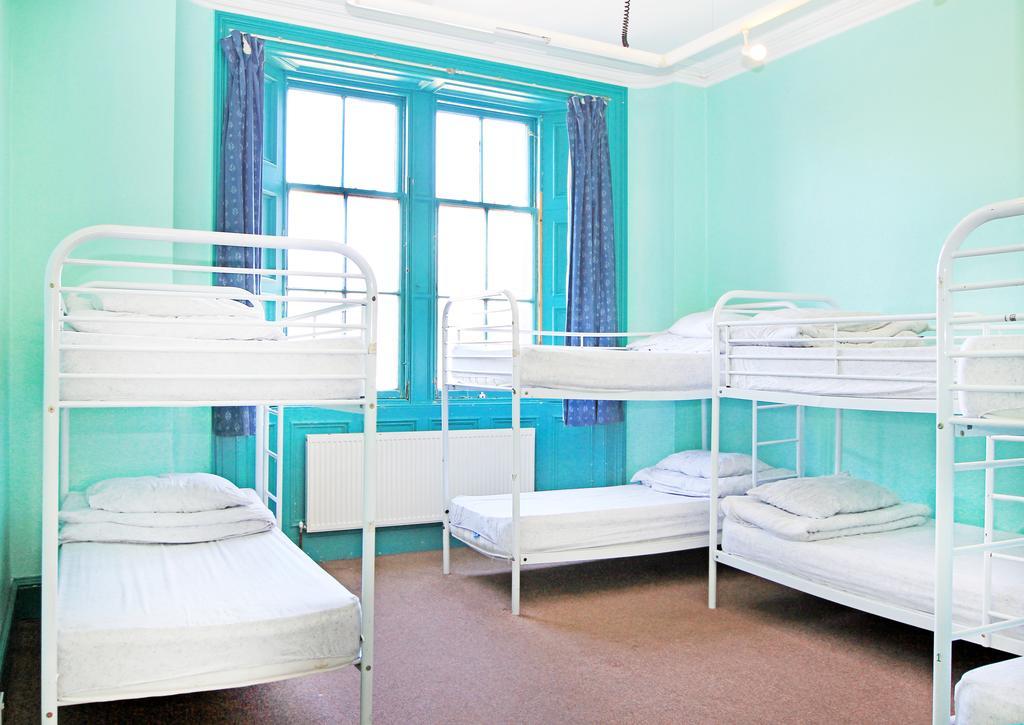 St Andrews Tourist Hostel Cameră foto