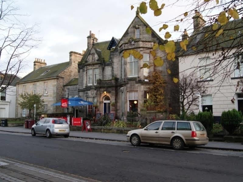St Andrews Tourist Hostel Exterior foto